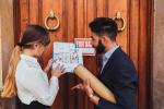 Financial Fraud in Real Estate Purchases: Schemes and Protection Image