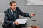 Fake Lawyers and Attorneys: Fraud Schemes and Protection Rules Image