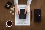 How Scammers Take Out Loans Using Someone Else's Passport Data: Scheme, Risks, Protection Image