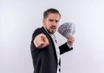 How Not to Fall Victim to Investment Fraud Image
