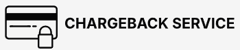 Chargeback Service Logo