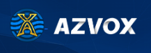 Azvox Logo