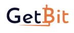 GetBit Logo