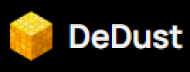 DeDust Logo