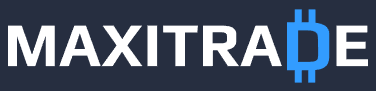 MaxiTrade Logo