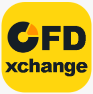 CFDxchange Logo