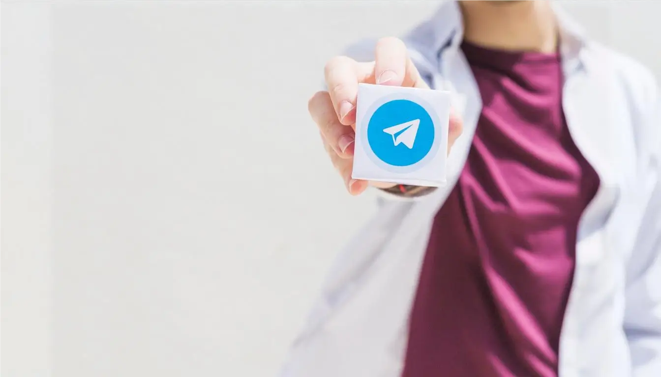 Финансовые скамы через Telegram-каналы и чаты