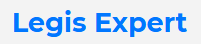 Legis Expert Logo