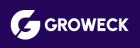Groweck Logo