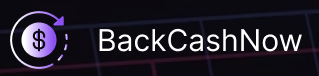 BackCashNow Logo