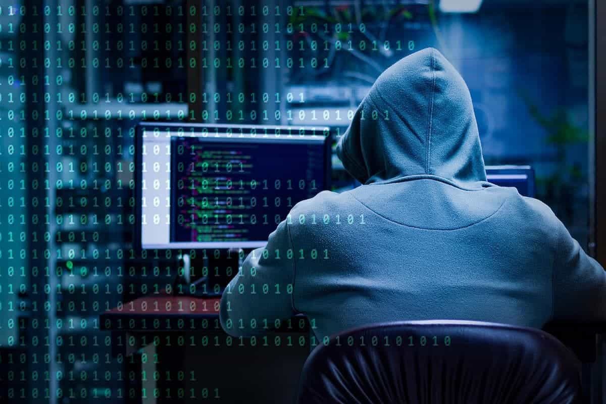Защита личных данных в сети: как не стать жертвой кибермошенников - Gdetrust. Фото №7