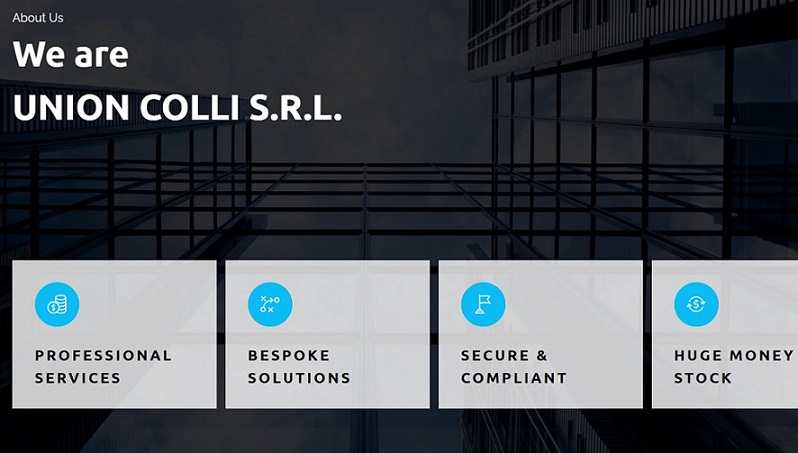 Union Colli S.R.L.