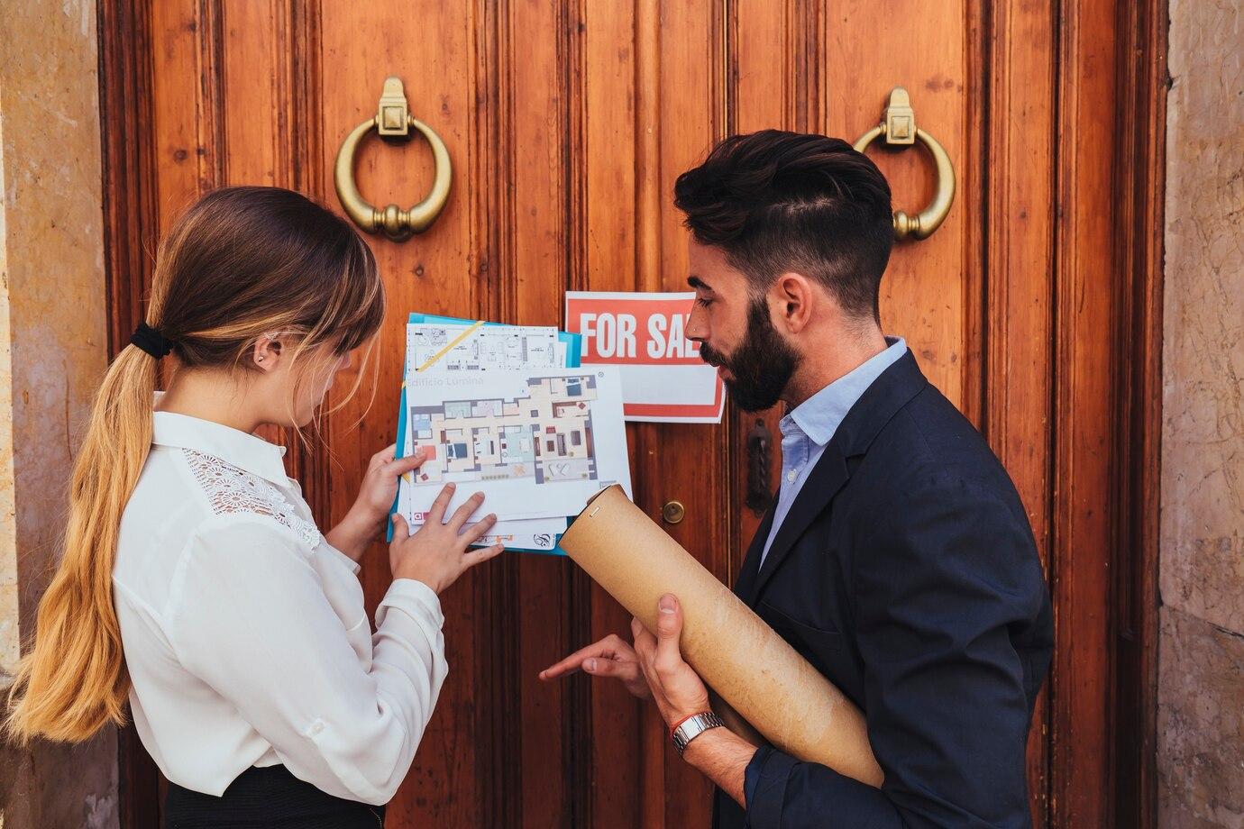 Financial Fraud in Real Estate Purchases: Schemes and Protection
