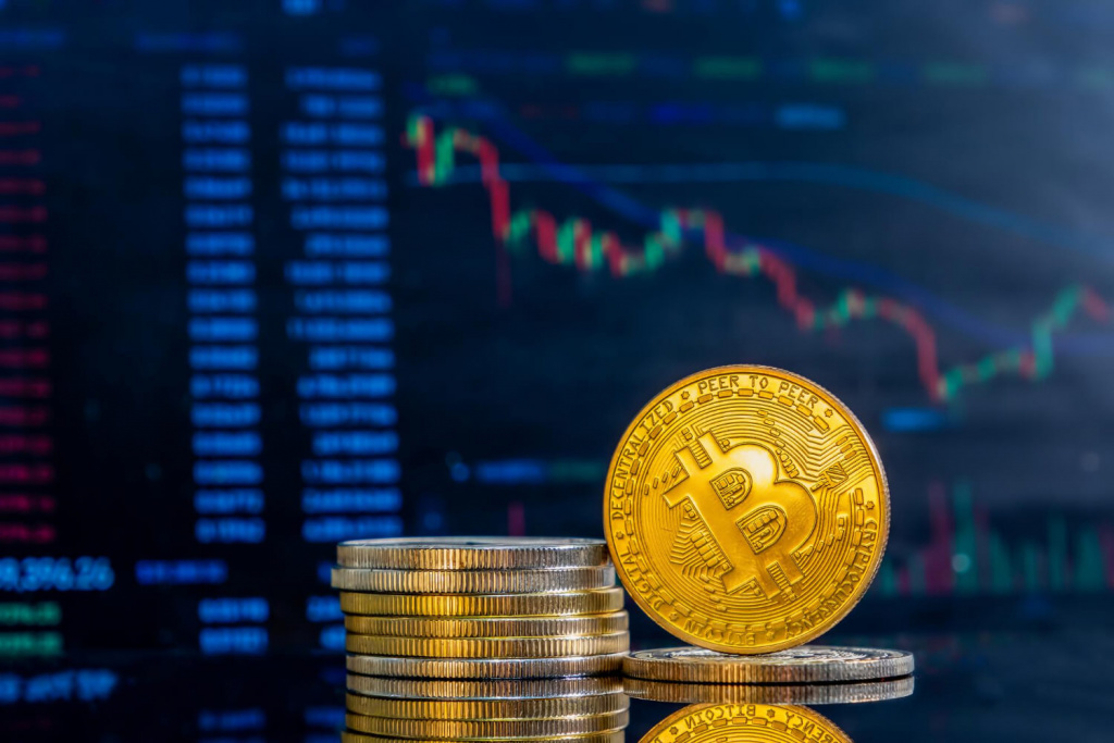 Как мошенники обманывают инвесторов в криптовалюте: основные схемы - Gdetrust. Фото №5