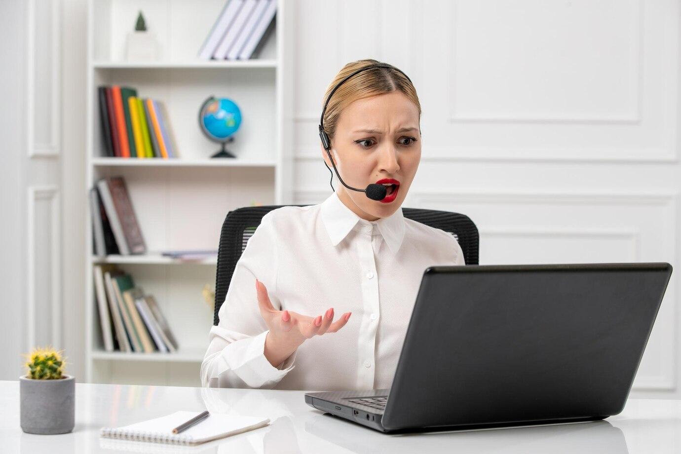 Fake Technical Support: A Common Online Scam