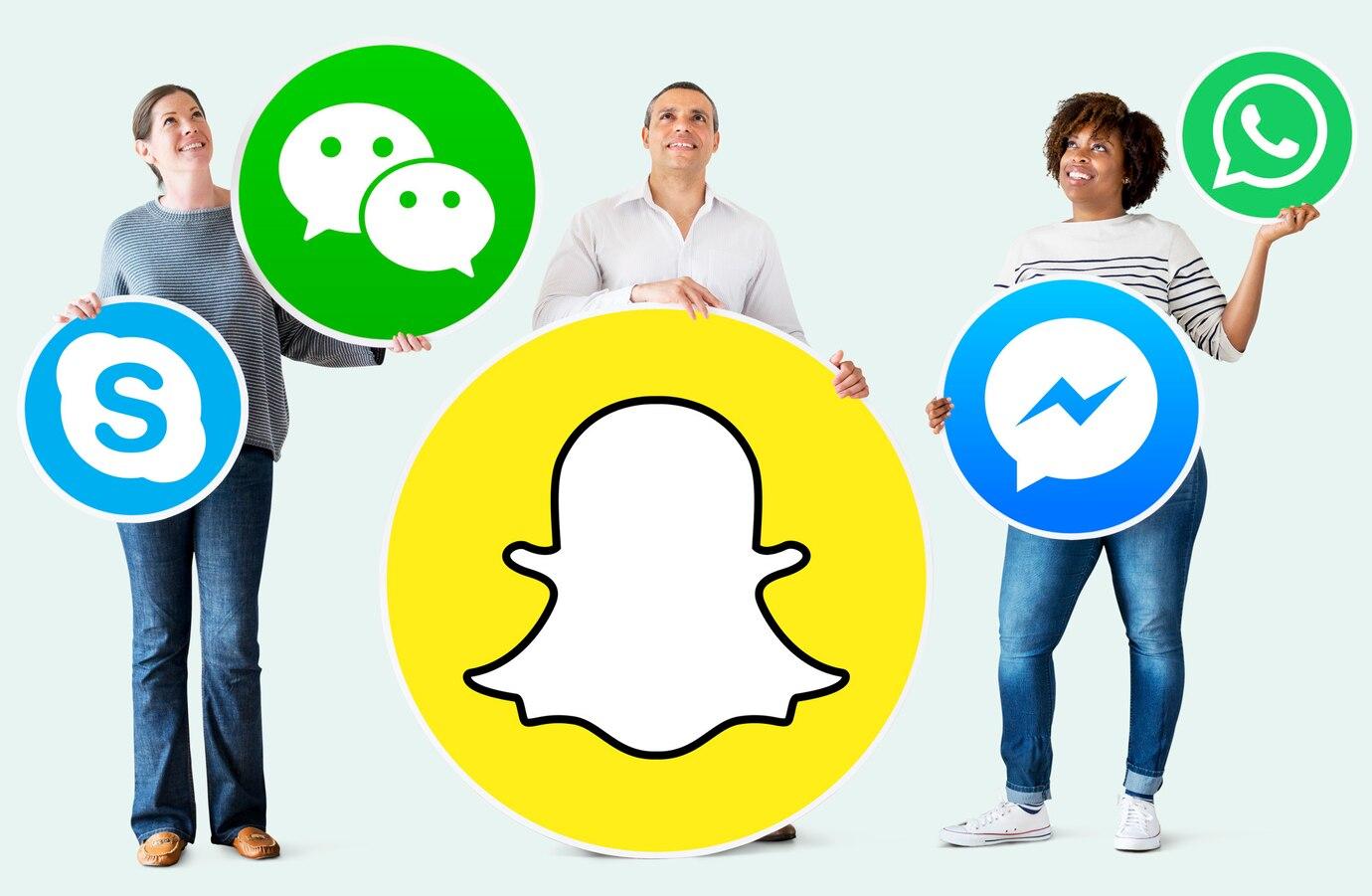 Fraud through Messengers: Main Risks in WhatsApp and Telegram