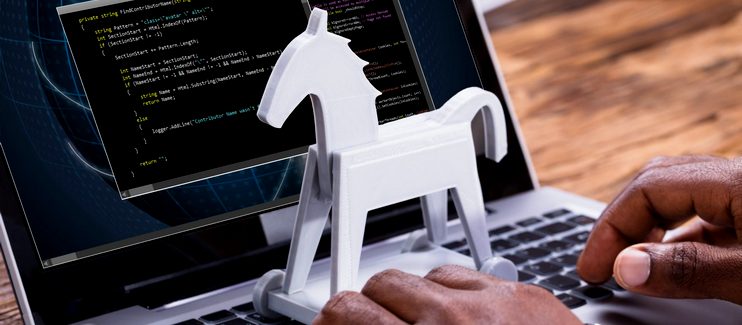 Поддельные антивирусы: как не установить вредоносное ПО вместо защиты - Gdetrust. Фото №6