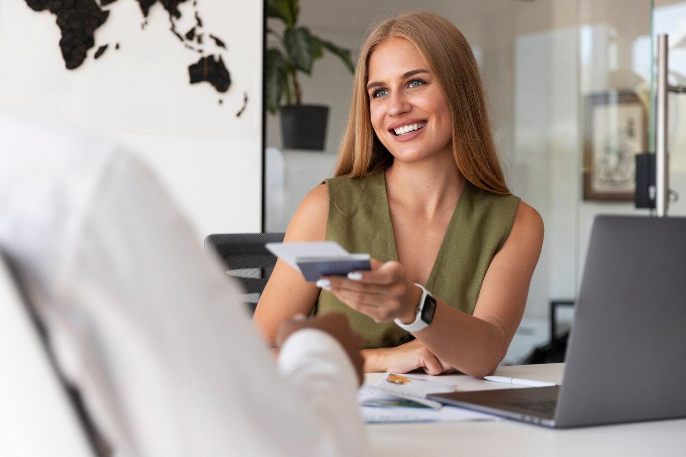 How to Distinguish a Real Credit Company from Scammers: Don't Be Fooled