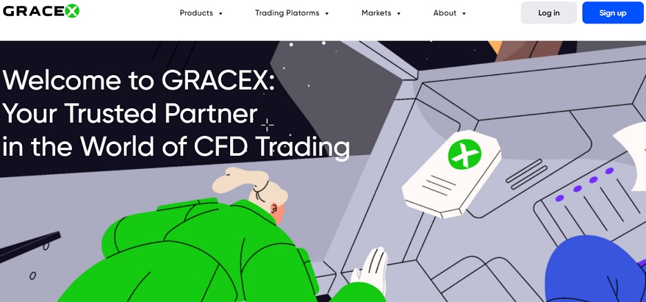 GraceX