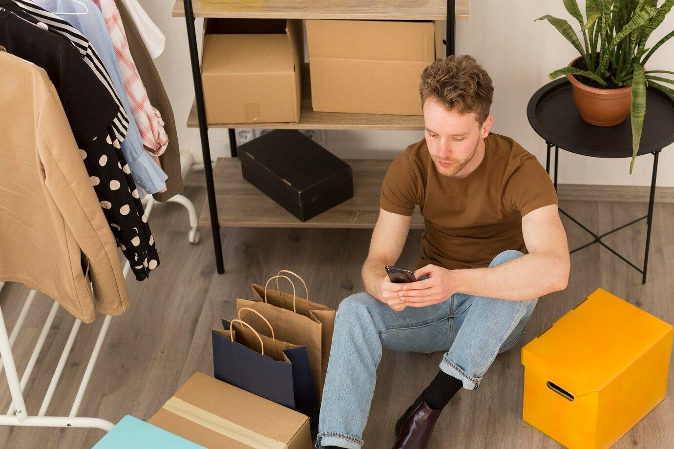 How to Recognize a Fake Online Store: Signs and Tips