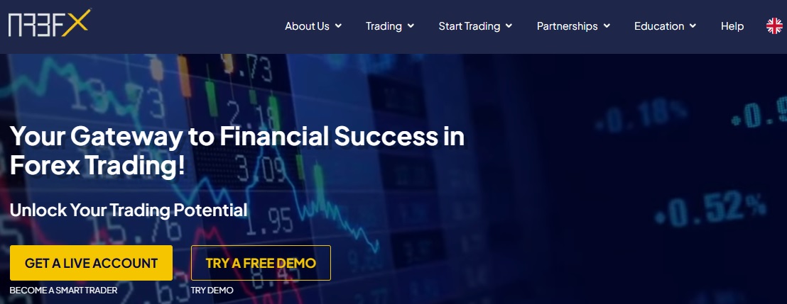 Al Royal Brokers Fx
