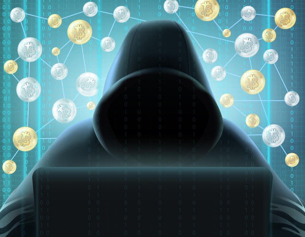 Криптовалютные пирамиды: опасность и методы распознавания схем - Gdetrust. Фото №4