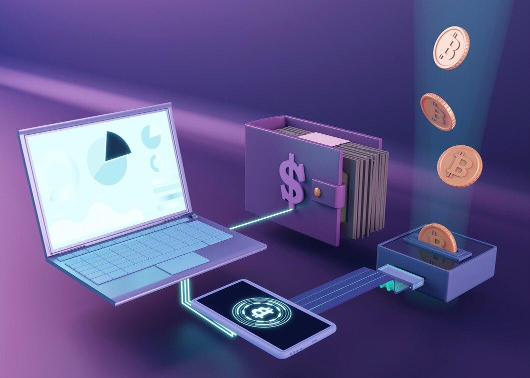 Мошенники охотятся на криптокошельки: какие схемы работают прямо сейчас