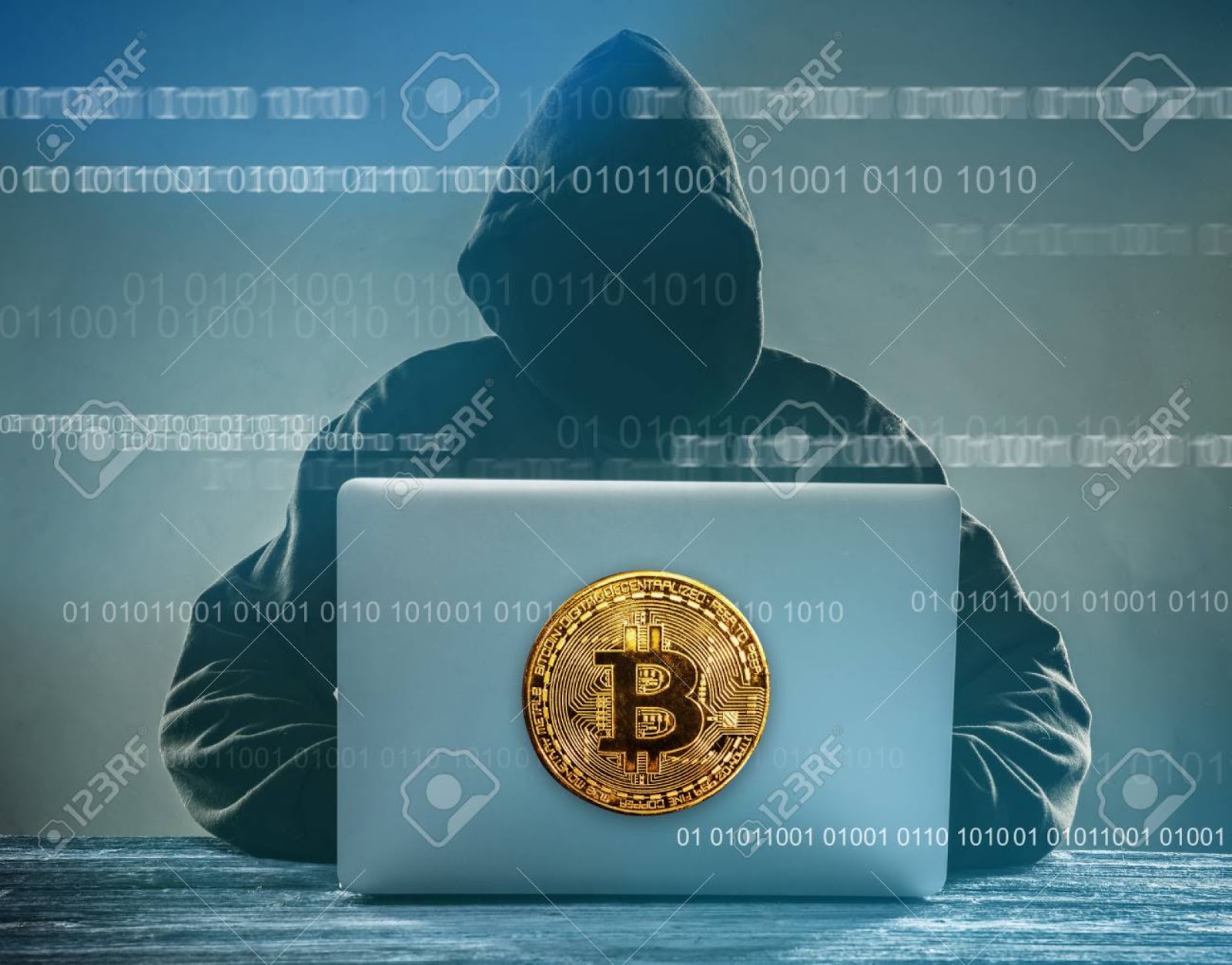 Как мошенники обманывают инвесторов в криптовалюте: основные схемы - Gdetrust. Фото №4