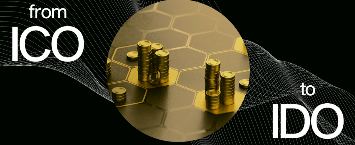 Реальный разбор ICO и IDO-проектов: как не попасть в ловушку