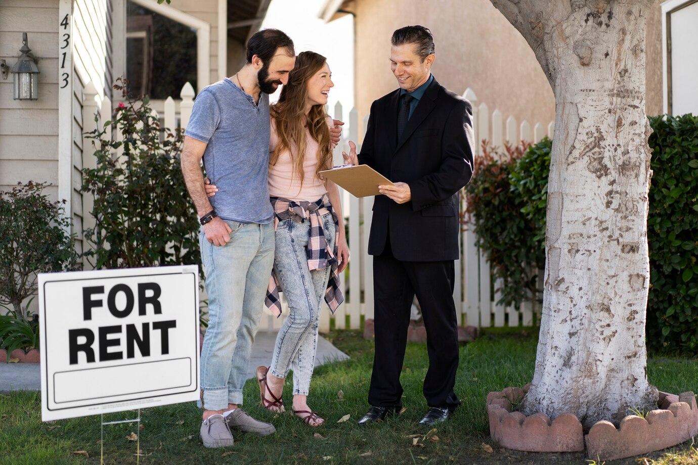 Rented an apartment - left without money: rental traps for the trusting