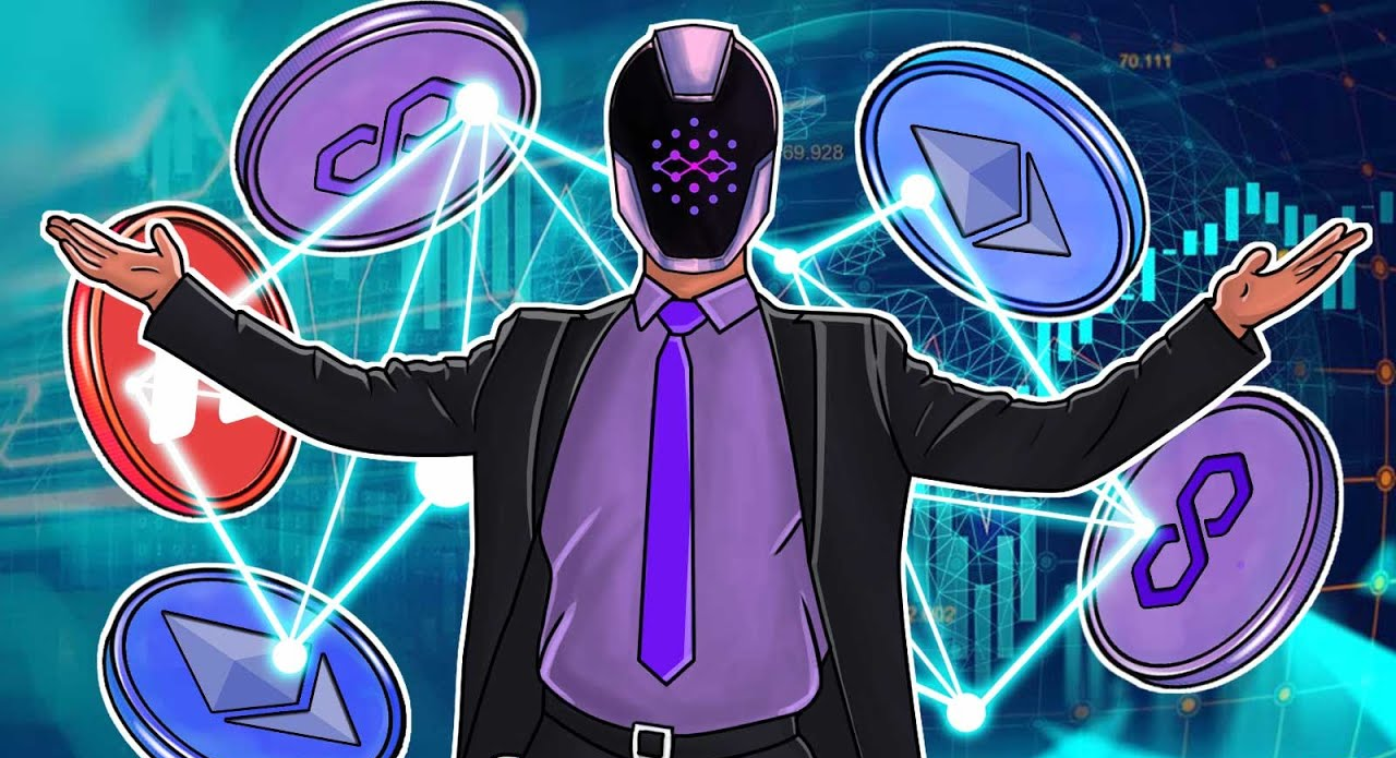 Реальный разбор ICO и IDO-проектов: как не попасть в ловушку - Gdetrust. Фото №4